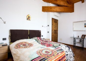 Portion of a house Via Fellini, Calderara di Reno - photo 16