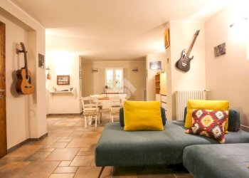 Portion of a house Via Fellini, Calderara di Reno - photo 22