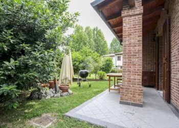Portion of a house Via Fellini, Calderara di Reno - photo 27