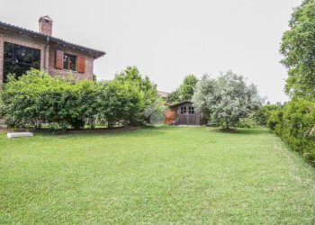 Portion of a house Via Fellini, Calderara di Reno - photo 28