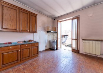 Semi-detached house Vicolo Bartumè, Vallo Torinese - photo 2