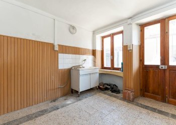 Semi-detached house Vicolo Bartumè, Vallo Torinese - photo 8