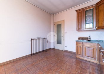 Semi-detached house Vicolo Bartumè, Vallo Torinese - photo 13