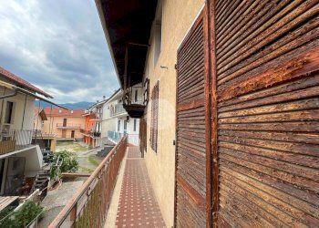 Semi-detached house Vicolo Bartumè, Vallo Torinese - photo 19