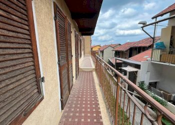 Semi-detached house Vicolo Bartumè, Vallo Torinese - photo 20