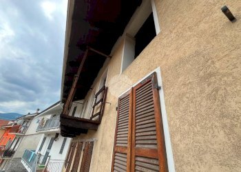 Semi-detached house Vicolo Bartumè, Vallo Torinese - photo 21