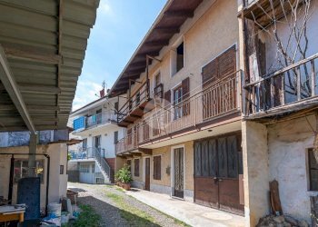 Semi-detached house Vicolo Bartumè, Vallo Torinese - photo 22