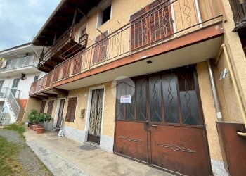 Semi-detached house Vicolo Bartumè, Vallo Torinese - photo 23