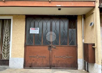Semi-detached house Vicolo Bartumè, Vallo Torinese - photo 24