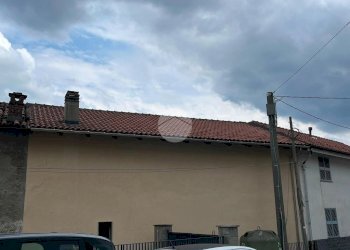 Semi-detached house Vicolo Bartumè, Vallo Torinese - photo 25