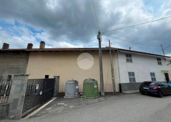 Semi-detached house Vicolo Bartumè, Vallo Torinese - photo 26
