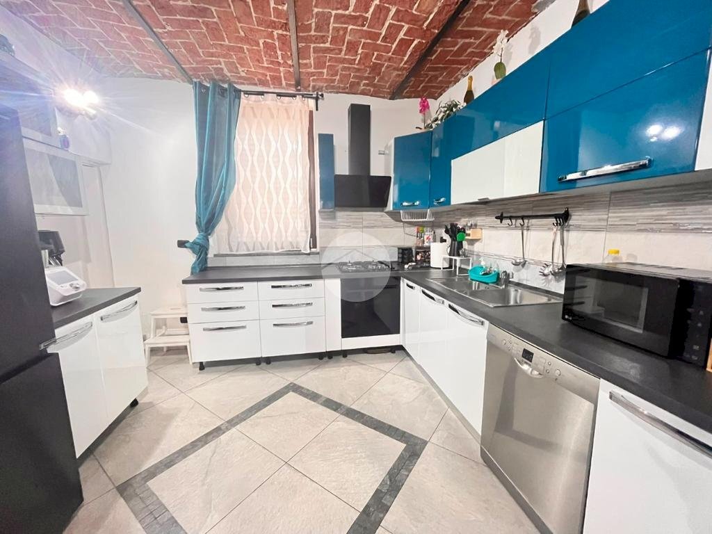 Casa semi indipendente Via Sobrero, Gassino Torinese - foto 1