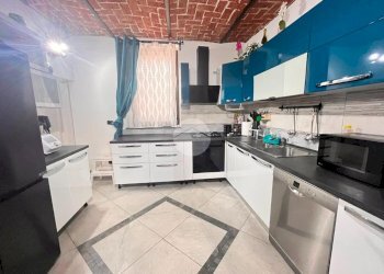 Casa semi indipendente Via Sobrero, Gassino Torinese - foto 5