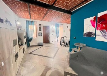 Casa semi indipendente Via Sobrero, Gassino Torinese - foto 9