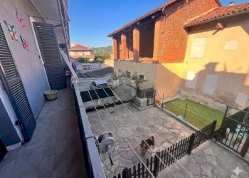 Casa semi indipendente Via Sobrero, Gassino Torinese - foto 26
