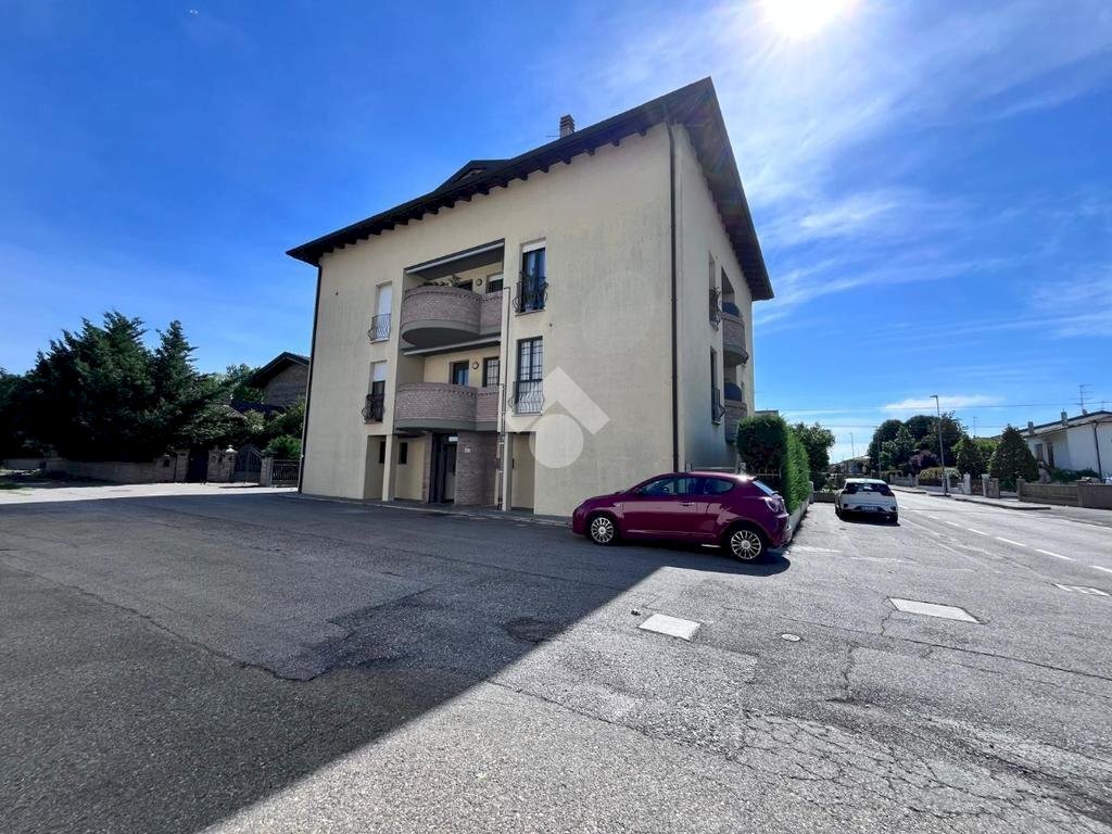 Trilocale Via I° Maggio, Malalbergo - foto 1