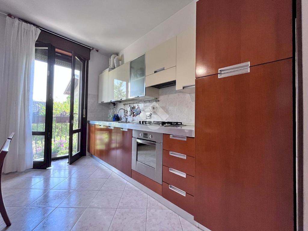 Trilocale Via I° Maggio, Malalbergo - foto 3