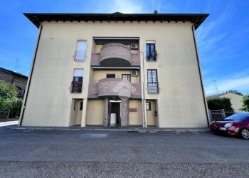 Trilocale Via I° Maggio, Malalbergo - foto 17