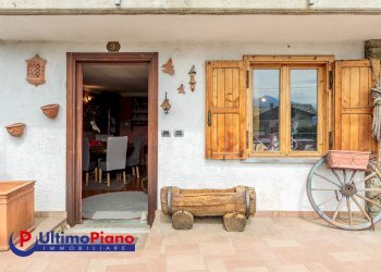 Independent house Frazione Arpuilles 9, Aosta - photo 4