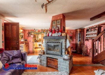 Independent house Frazione Arpuilles 9, Aosta - photo 5