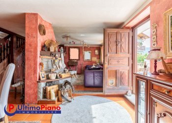 Independent house Frazione Arpuilles 9, Aosta - photo 6