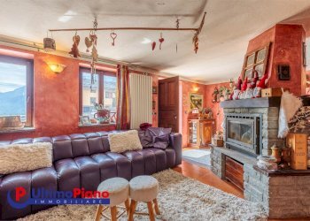 Independent house Frazione Arpuilles 9, Aosta - photo 7