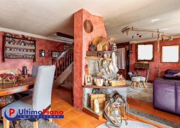 Independent house Frazione Arpuilles 9, Aosta - photo 8