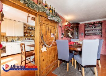 Independent house Frazione Arpuilles 9, Aosta - photo 9