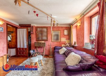 Independent house Frazione Arpuilles 9, Aosta - photo 10