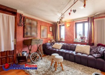Independent house Frazione Arpuilles 9, Aosta - photo 11
