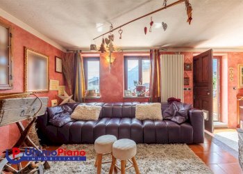 Independent house Frazione Arpuilles 9, Aosta - photo 12