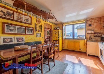 Independent house Frazione Arpuilles 9, Aosta - photo 14