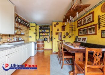 Independent house Frazione Arpuilles 9, Aosta - photo 15