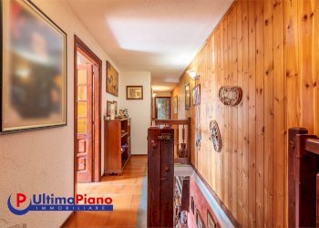Independent house Frazione Arpuilles 9, Aosta - photo 19