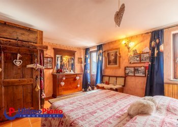 Independent house Frazione Arpuilles 9, Aosta - photo 21