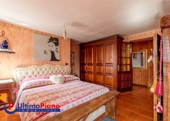 Independent house Frazione Arpuilles 9, Aosta - photo 22