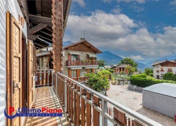 Independent house Frazione Arpuilles 9, Aosta - photo 23