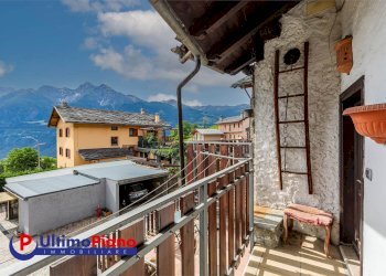 Independent house Frazione Arpuilles 9, Aosta - photo 26