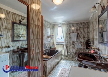Independent house Frazione Arpuilles 9, Aosta - photo 28