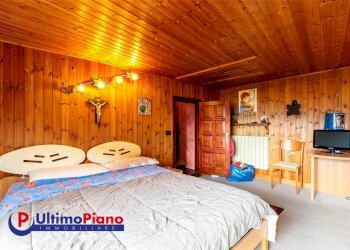 Independent house Frazione Arpuilles 9, Aosta - photo 29