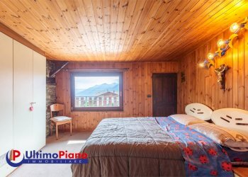 Independent house Frazione Arpuilles 9, Aosta - photo 30