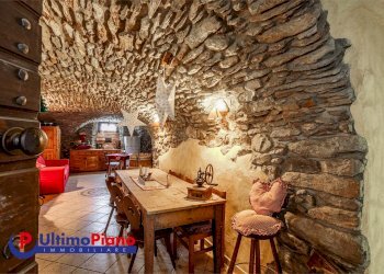 Independent house Frazione Arpuilles 9, Aosta - photo 31