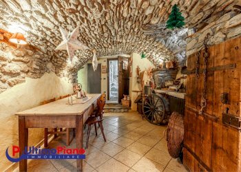 Independent house Frazione Arpuilles 9, Aosta - photo 33
