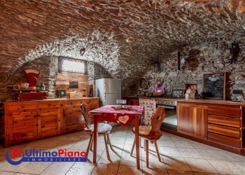 Independent house Frazione Arpuilles 9, Aosta - photo 35