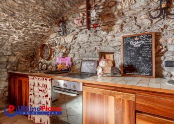 Independent house Frazione Arpuilles 9, Aosta - photo 36