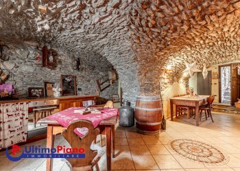 Independent house Frazione Arpuilles 9, Aosta - photo 37
