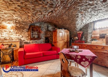 Independent house Frazione Arpuilles 9, Aosta - photo 38
