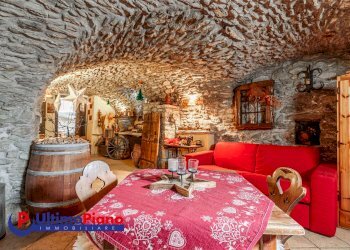 Independent house Frazione Arpuilles 9, Aosta - photo 39