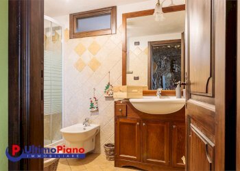 Independent house Frazione Arpuilles 9, Aosta - photo 40
