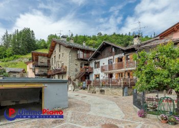 Independent house Frazione Arpuilles 9, Aosta - photo 43